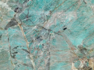 Amazonite Granite