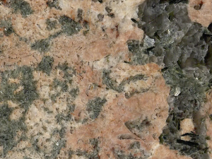 Dragon Red Granite
