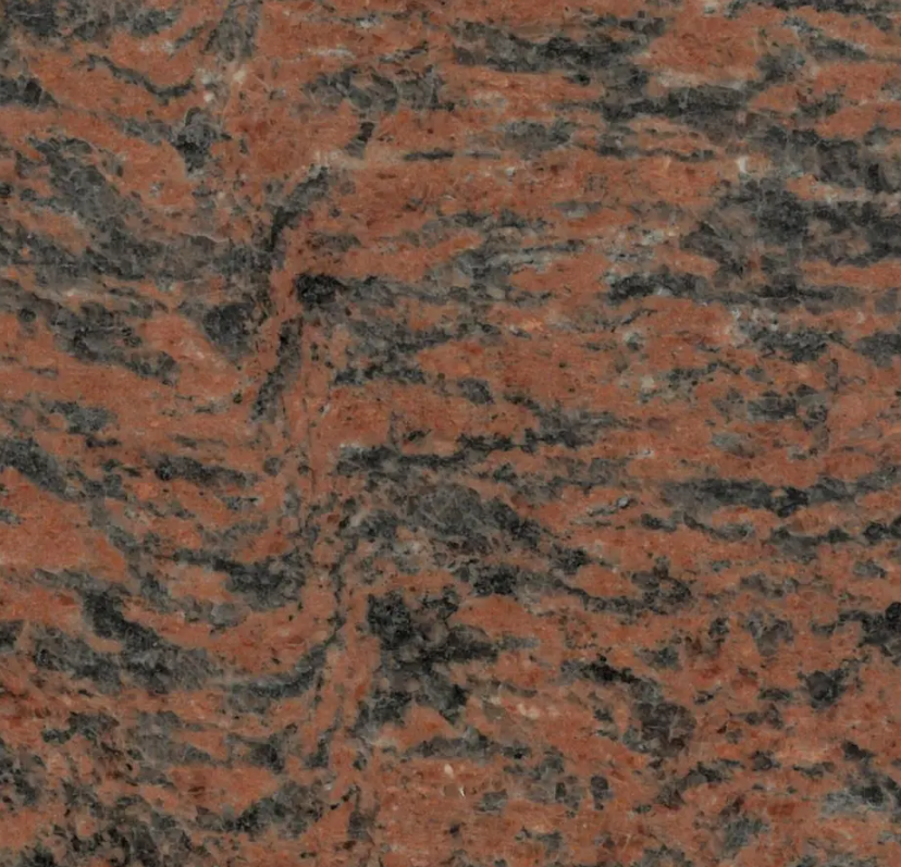 Red Gaby Granite