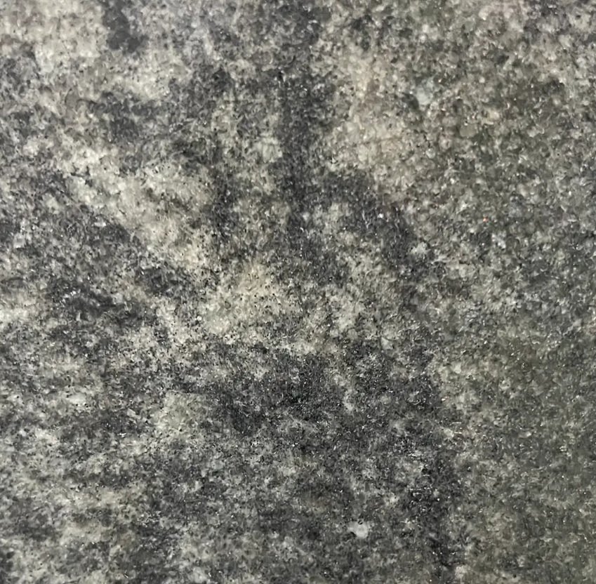 Verde Savana Granite - Elegant Brazilian Stone