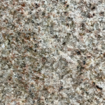 Rising Sun Granite - Radiant Yellow Stone from China
