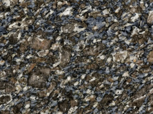 Nautilus Blue Granite