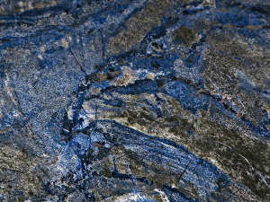 Azul Bahia Granite