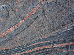 Acropolis Red Granite