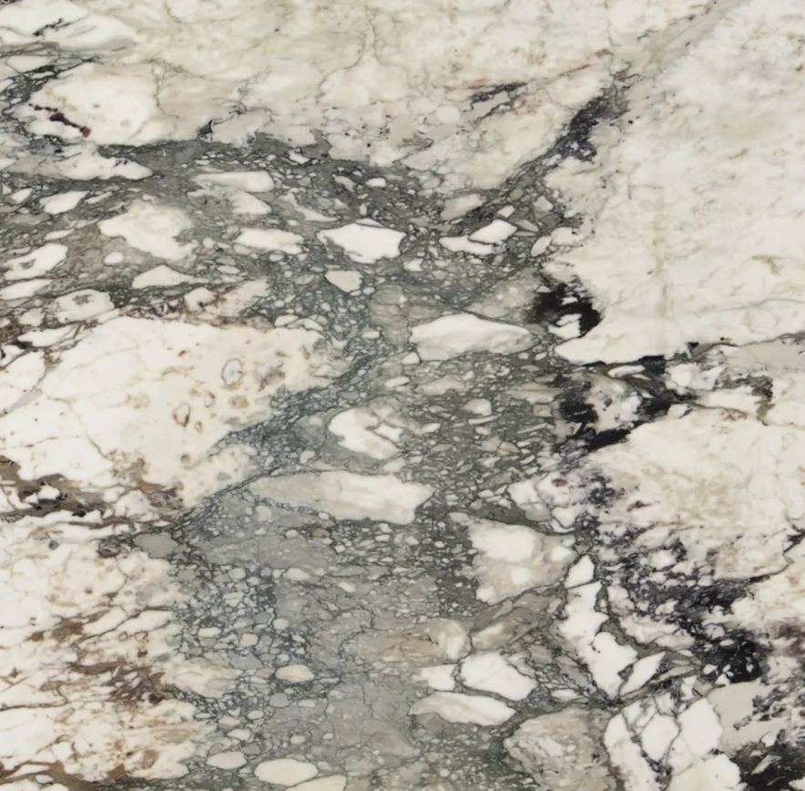 Breccia Medicea Marble - White-Pink Italian Splendour