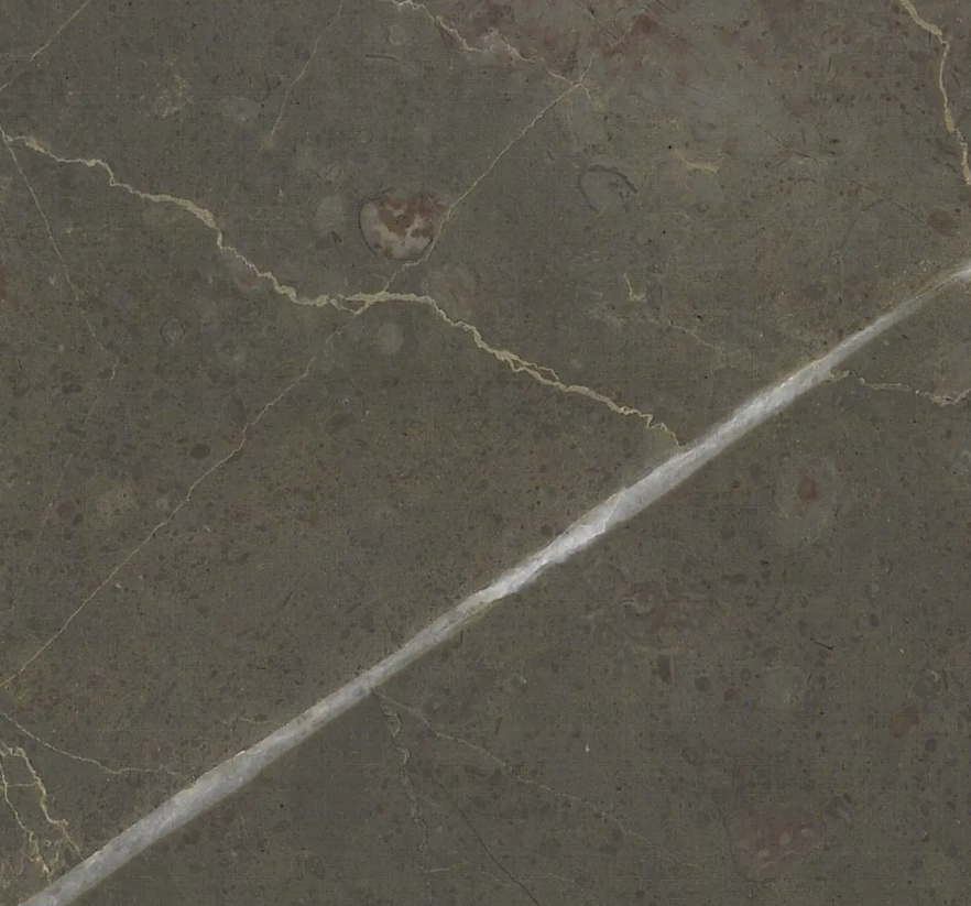 Grigio Collemandina Marble - Grey-Brown Italian Limestone