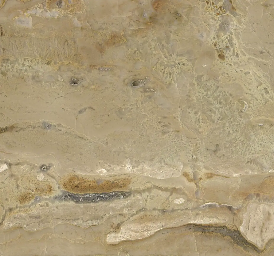 Breccia Oniciata Marble - Italian Beige-Orange Elegance