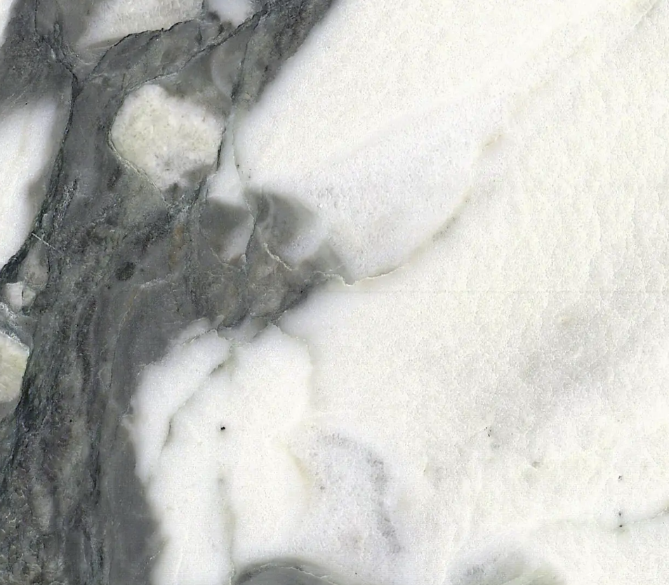 Capraia Verde Marble - Italian White-Grey Grace