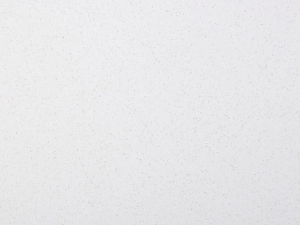 Pearl White BQS - white fine-grained quartz surfaces swatch