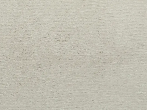 Fine-grained beige-grey quartz compound stone with darker veins spread over the surface - Eramosa Moca Unistone swatch