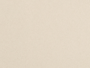 Cream quartz surface with a granular appearance - Crystal Royal Technistone swatch