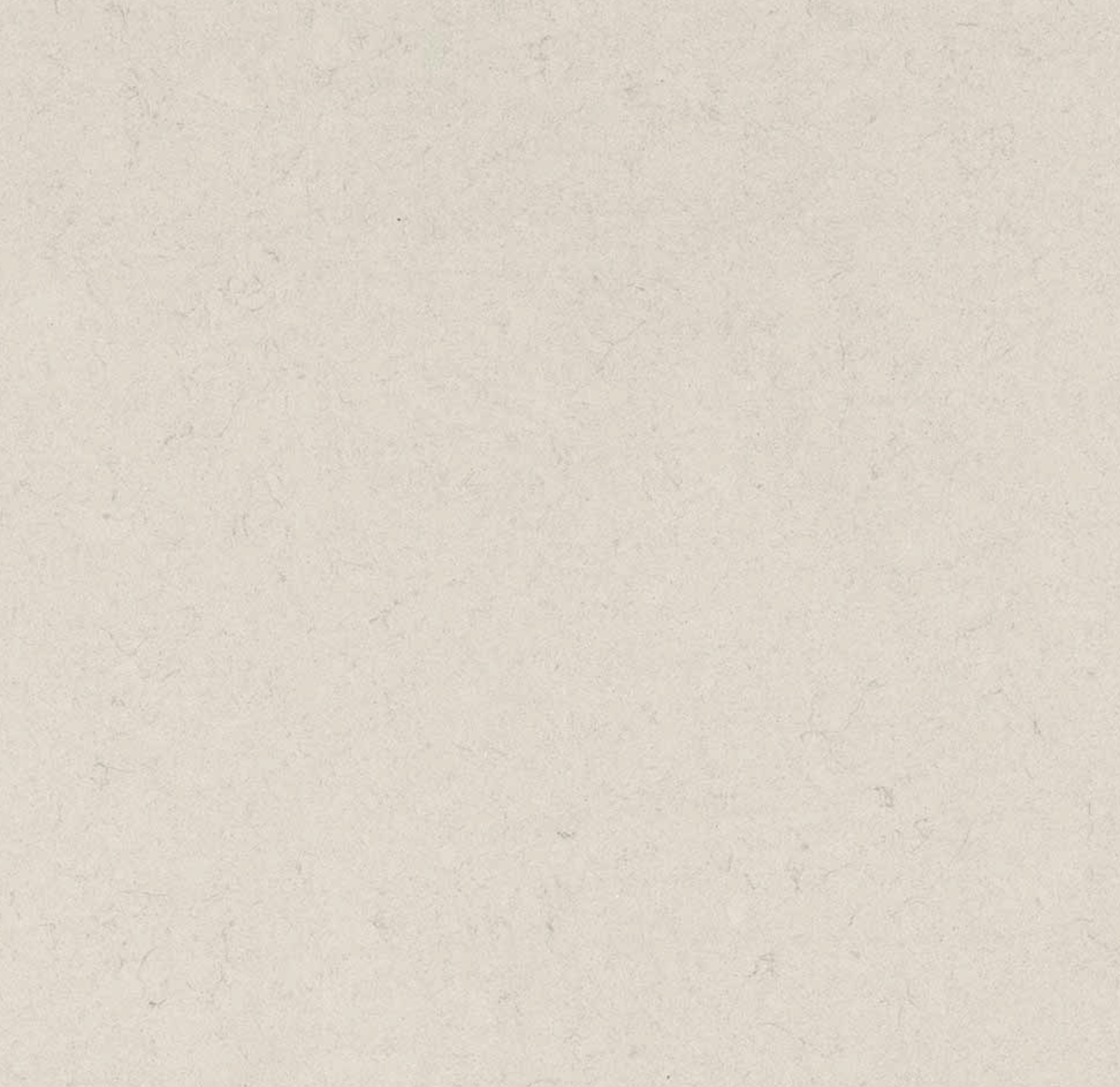 1001 Riverlet – Mineral Worktop swatch. Veined White Honed Mineral Worktop A gentle off-white touched by honied-amber capillaries that flow softly across the surface, with a honed finish for a tinge of freshness that reflects more light in the kitchen.