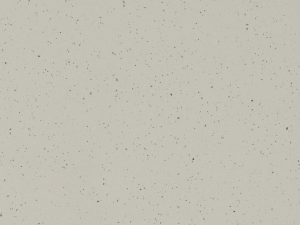4601 Frozen Terra – Quartz Worktop swatch. On-Trend Industrial White Concrete Style Quartz Worktop A classic, neutral-coloured canvas embellished by irregular glimmers of black basalt and translucent grey, fusing the playfulness of terrazzo with the robustness of concrete.
