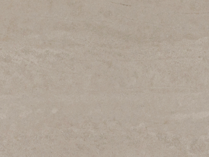 4023 Topus Concrete – Quartz Worktop swatch. Industrial Styled Beige Rough Concrete Style Quartz Worktop Movement, opacity, and depth of delicate mineral formations over a warm greige base, flushed with rugged patinas and pastel-pink undertones.