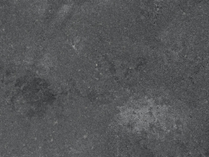 4033 Rugged Concrete – Mineral Worktop swatch. Industrial Styled Grey Rough Concrete Style Mineral Worktop Dramatic gradients of robust concrete greys, flushed with white-haze patinas and industrial-inspired imperfections that are accentuated by a deep textured finish.