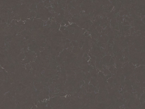 5003 Piatra Grey – Mineral Worktop swatch. Veined Grey Polished Mineral Worktop A smooth slate inspired by the classic piatra stone, with chalky white veins in a marble design that is filled with an earthy essence.