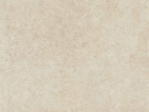 creamy beige coloured stone-effect porcelain surface - boost stone ivory atlas plan swatch.