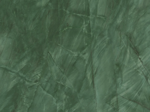 green marble-effect porcelain surface - exotic green atlas plan