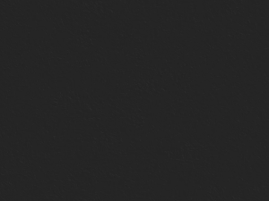 Black leathered porcelain surface swatch - black lava atlas plan