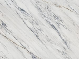 Dekton Trance marble-effect stone surface