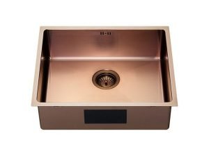 ZENUNO15 500U PVD COPPER