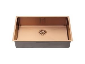 ZENUNO15 700U PVD COPPER