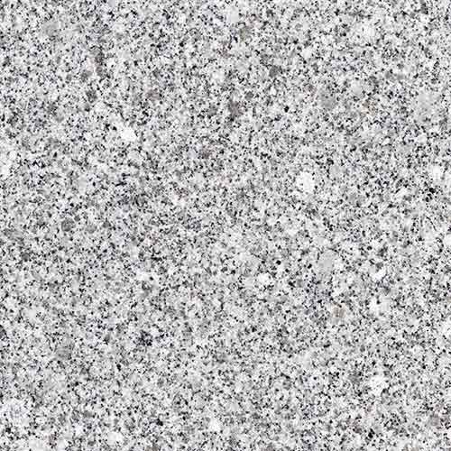 Pedras Salgadas Granite swatch - grey speckled granite worktop