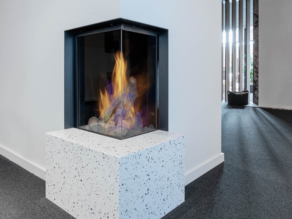 Terrazzo White Diresco - Image 5