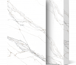 Compac Unique Calacatta Macchia Vecchia