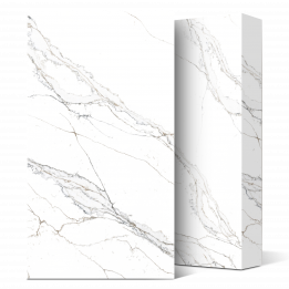 Compac Unique Calacatta Macchia Vecchia