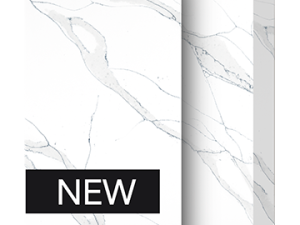 Compac Unique Calacatta Blue