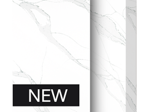 Compac Unique Calacatta Green