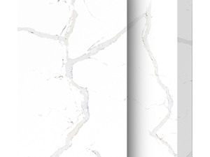 Compac Unique Statuario Gold