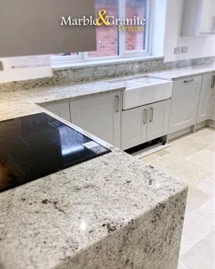 Granite worktops Upton Bishop