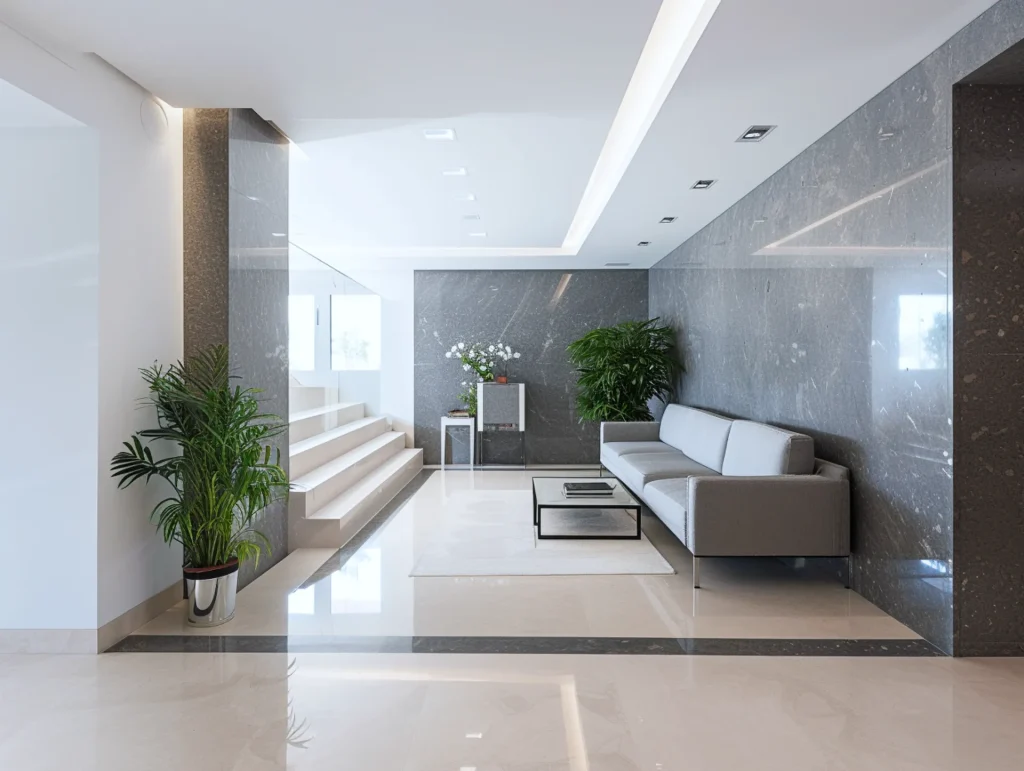 Granite Wall Cladding