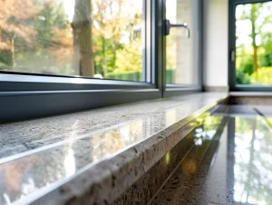 Granite Window Sills 3