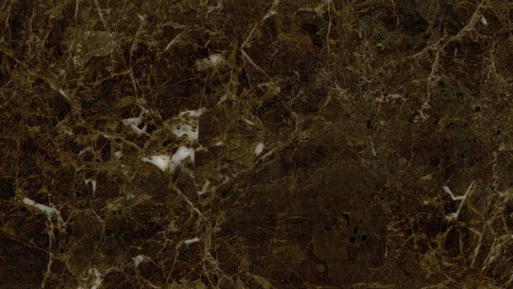 Marble Floor Tiles - Emperador Marron Flooring
