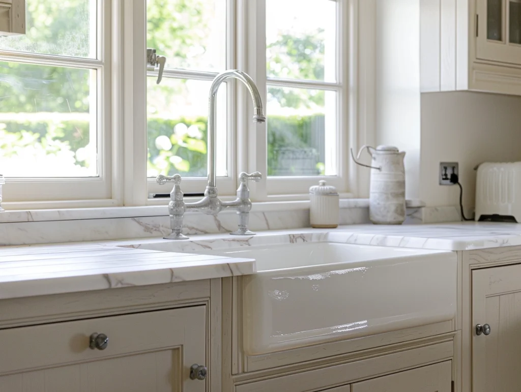 Marble Window Sills 1