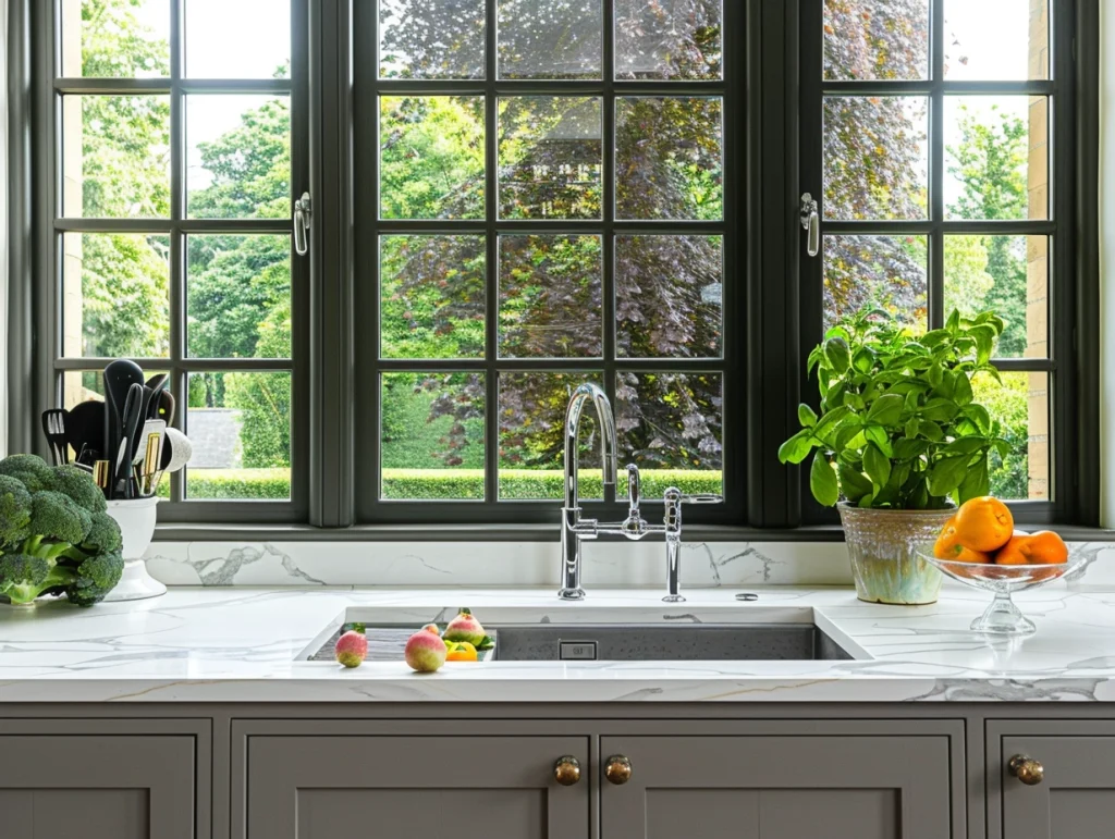 Marble Window Sills 3