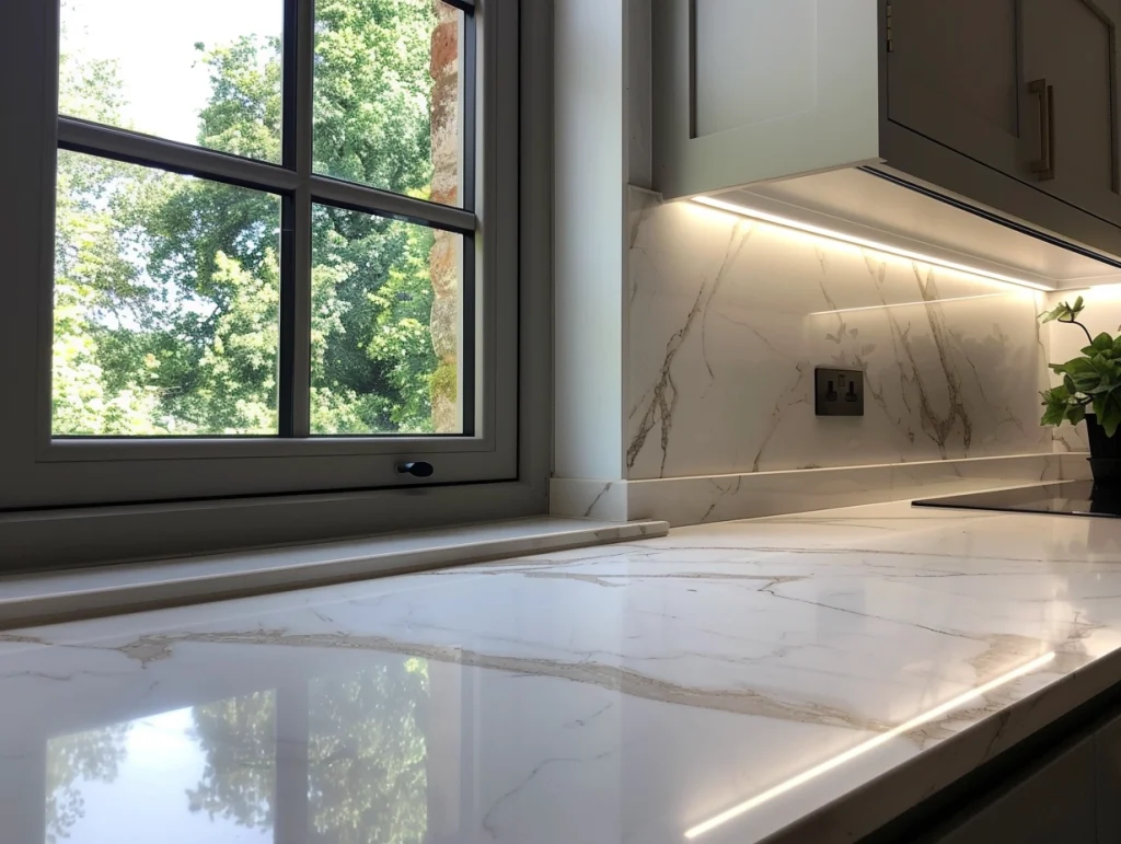 Marble Window Sills 4