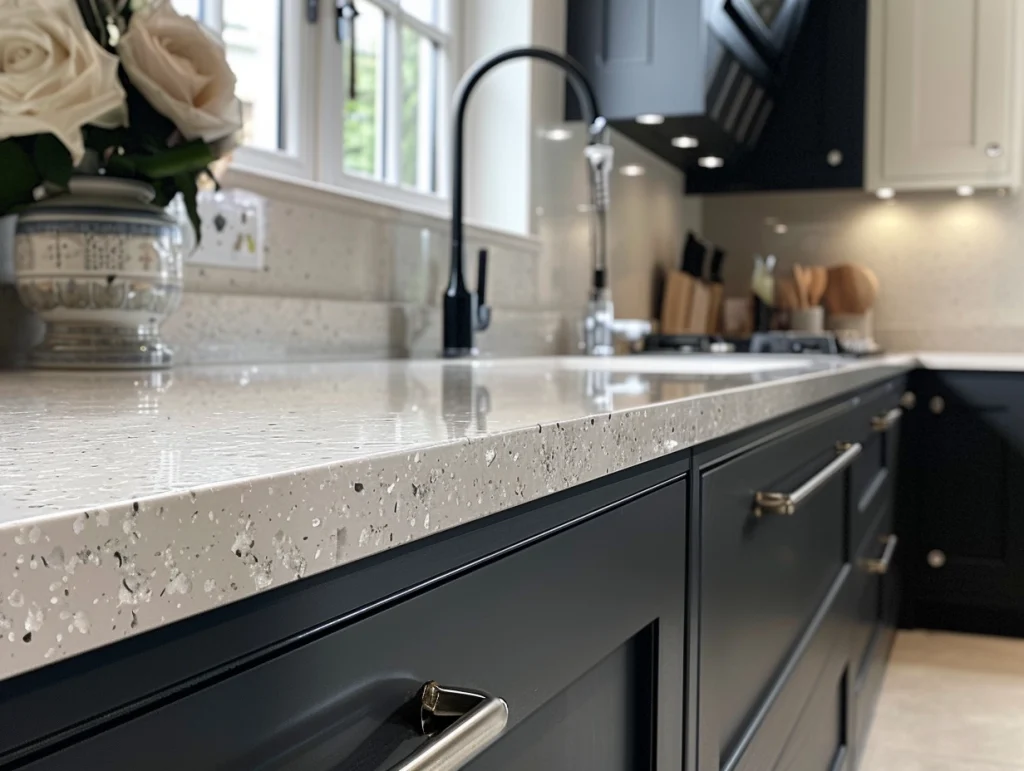 Quartz Window Sills 3