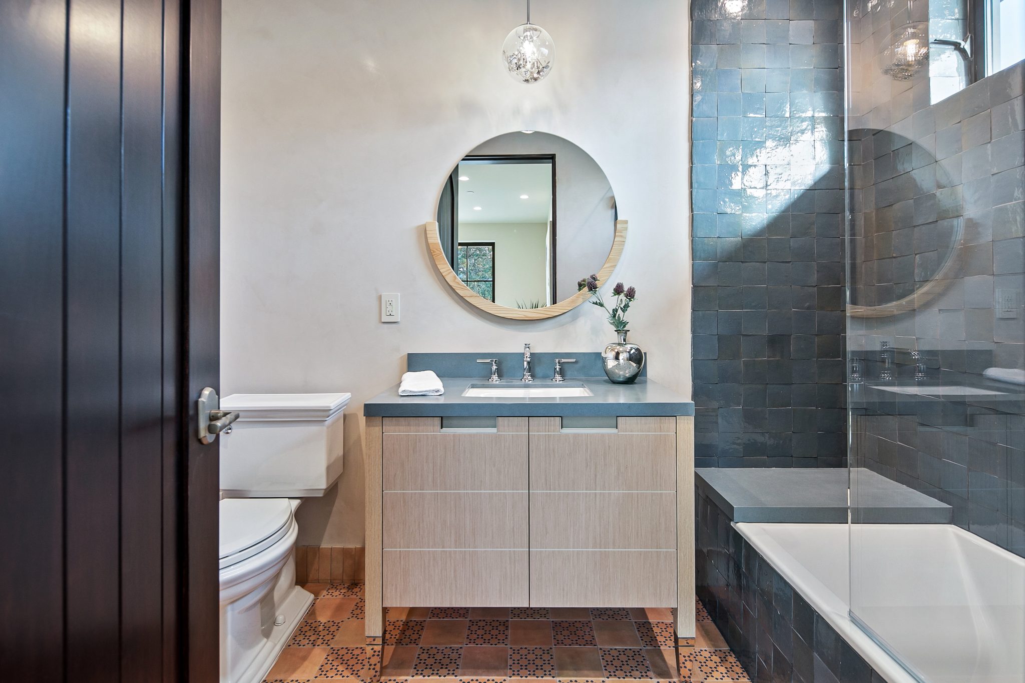 Silestone Bathroom Vanities