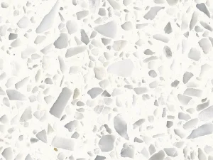 TERRAZZO BLANC DES PYRENEES