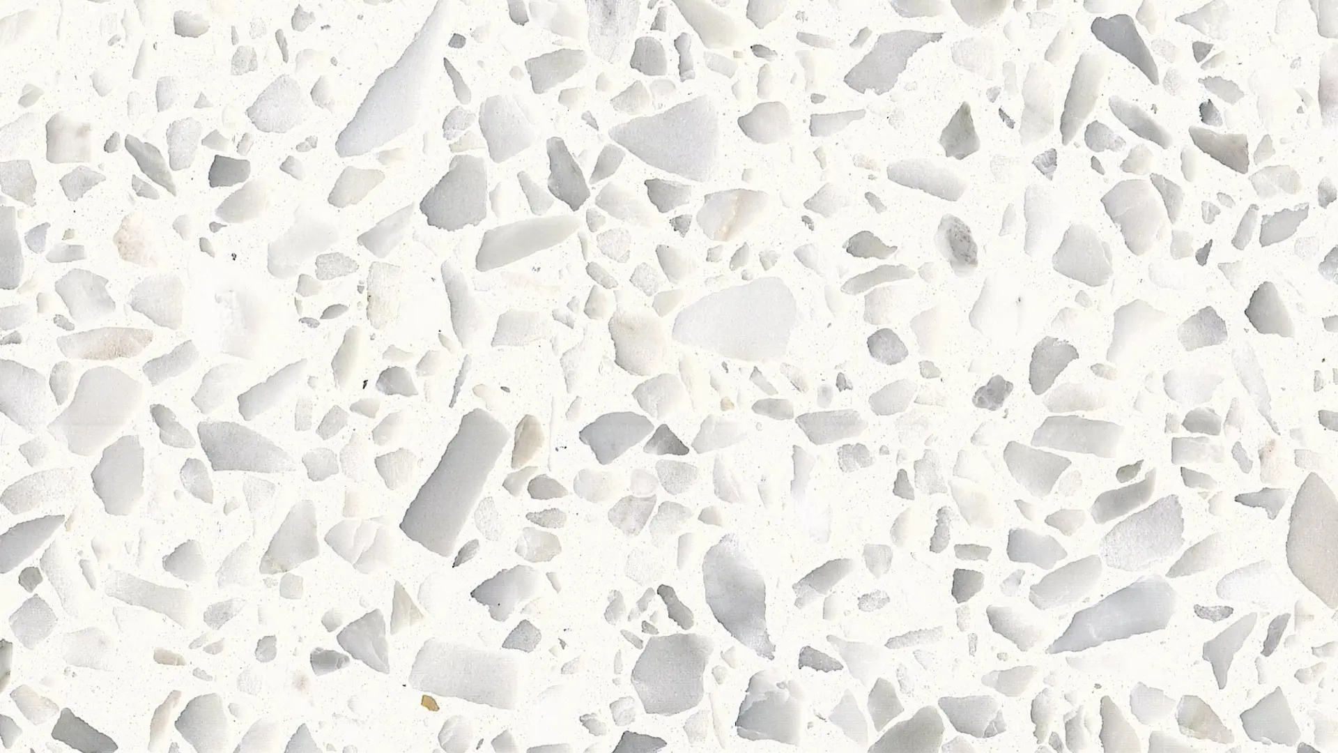 TERRAZZO BLANC DES PYRENEES