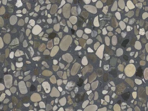 TERRAZZO CIOTTOLI BEIGE