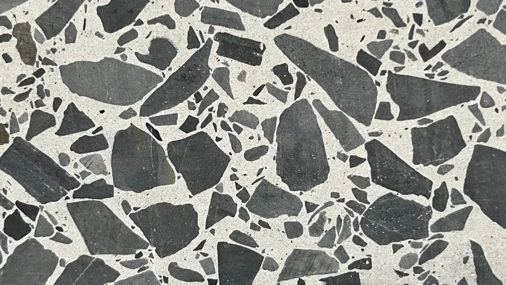 Terrazzo