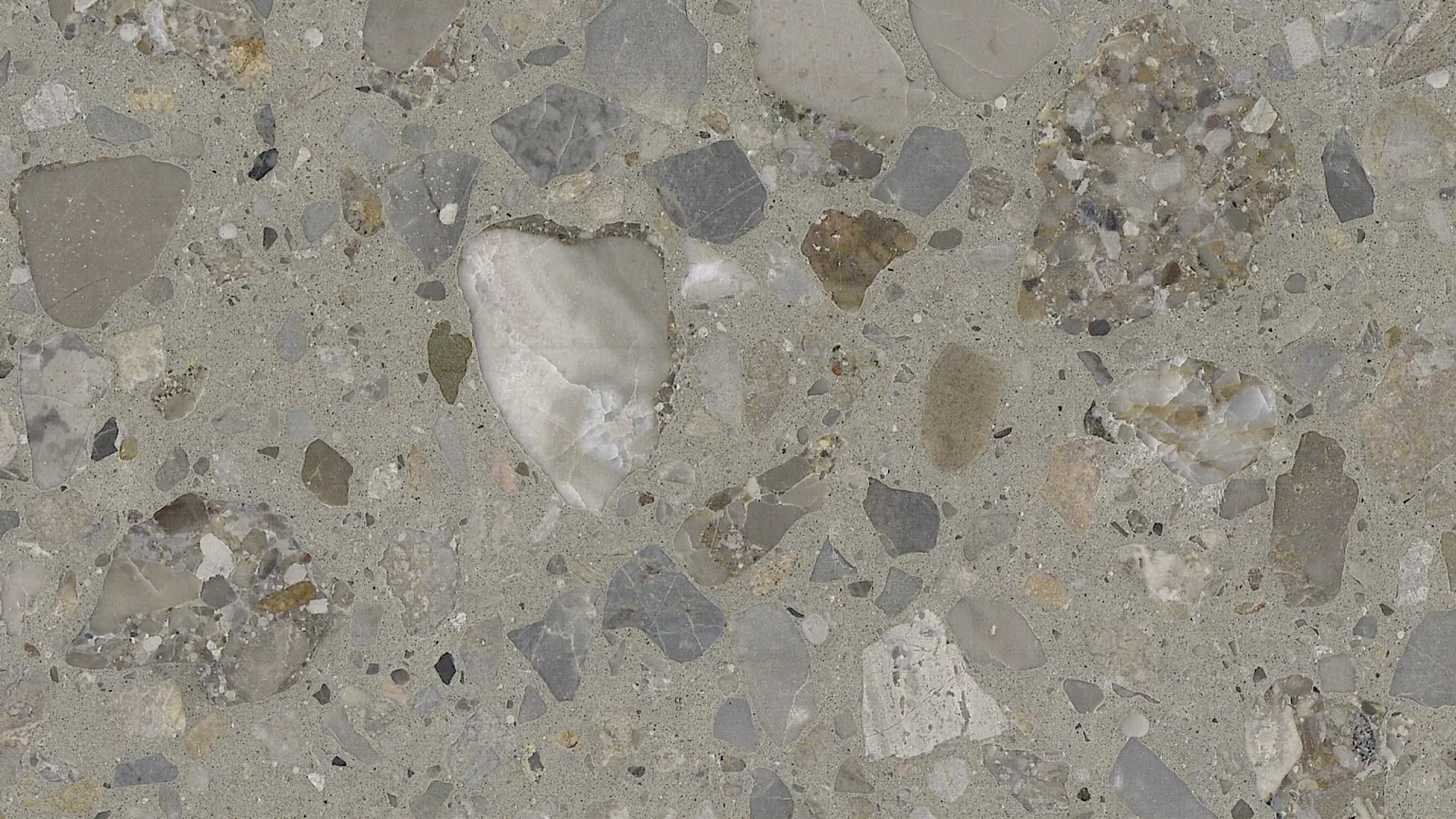 Terrazzo Ceppo