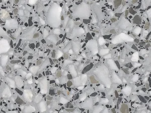 Terrazzo Grey Granite