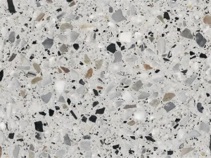 Terrazzo Nougat