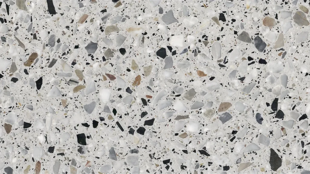 Terrazzo Wall Cladding 1